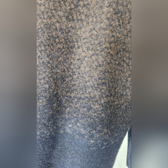 Kokomarina Wool Open front Cardigan - Size Medium - Picture 6 of 10